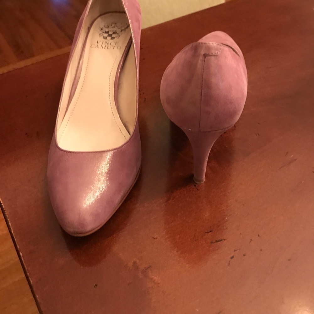 Vince Camino Pumps - Picture 3 of 5